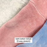 CUDDLE ME HOODIE / STRAWBERRY - Miso and Friends - petshop