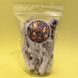DEHYDRATED RABBIT EARS - Miso and Friends - petshop