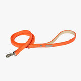 DELIGHT HARNESS AND LEASH SET / ORANGE - Miso and Friends - petshop