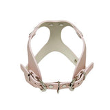 DELIGHT HARNESS AND LEASH SET / PINK - Miso and Friends - petshop