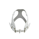 DELIGHT HARNESS AND LEASH SET / WHITE - Miso and Friends - petshop