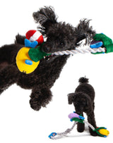 FISHING TUG TOY - Miso and Friends - petshop