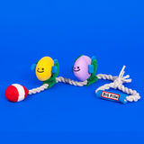 FISHING TUG TOY - Miso and Friends - petshop