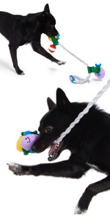 FISHING TUG TOY - Miso and Friends - petshop