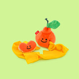 HALLABONG NOSEWORK TOY - Miso and Friends - petshop