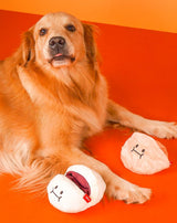 HOHO HOPPANG NOSEWORK TOY - Miso and Friends - petshop