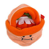 HOHO HOPPANG NOSEWORK TOY - Miso and Friends - petshop