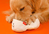 HOHO HOPPANG NOSEWORK TOY - Miso and Friends - petshop