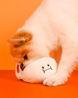 HOHO HOPPANG NOSEWORK TOY - Miso and Friends - petshop