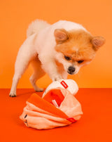 HOHO HOPPANG NOSEWORK TOY - Miso and Friends - petshop