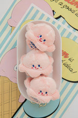 HOLIDAY GIFT - ICE CREAM NOSEWORK TOY - Miso and Friends - petshop