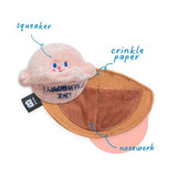 HOLIDAY GIFT - NOSEWORK TOY BUNDLE - Miso and Friends - petshop