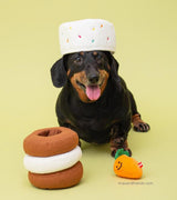 HOLIDAY GIFT - NOSEWORK TOY BUNDLE - Miso and Friends - petshop