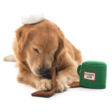 HOT CHOCOLATE NOSEWORK TOY - Miso and Friends - petshop