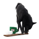 HOT CHOCOLATE NOSEWORK TOY - Miso and Friends - petshop