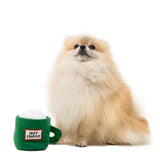 HOT CHOCOLATE NOSEWORK TOY - Miso and Friends - petshop