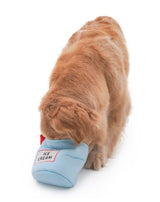 ICE CREAM BUCKET HUNTING TOY SET - Miso and Friends - petshop