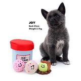 ICE CREAM BUCKET HUNTING TOY SET - Miso and Friends - petshop