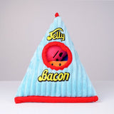 JELLY BACON HUNTING TOY SET - Miso and Friends - petshop