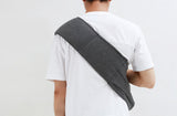 KANGAROO SLING / CHARCOAL - Miso and Friends - petshop