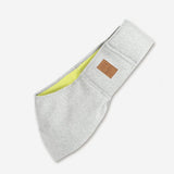 KANGAROO SLING / LIGHT GREY - Miso and Friends - petshop