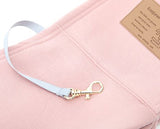 KANGAROO SLING / LIGHT GREY - Miso and Friends - petshop