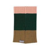 KEEP IT PREPPY NECK WARMER / PINK - Miso and Friends - petshop
