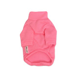 LIGHTWEIGHT TURTLENECK / WATERMELON PINK - Miso and Friends - petshop