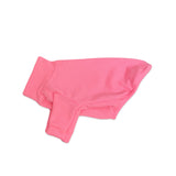 LIGHTWEIGHT TURTLENECK / WATERMELON PINK - Miso and Friends - petshop