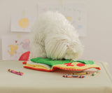 MY LUNCHBOX BOOK NOSEWORK TOY - Miso and Friends - petshop