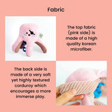 PIRATE OCTOPUS NOSEWORK TOY - Miso and Friends - petshop