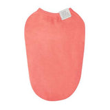 PUPPY ANGEL SLEEVELESS TSHIRT / PINK - Miso and Friends - petshop