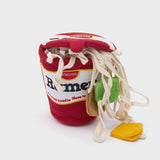 RAMEN NOSEWORK DOG TOY - Miso and Friends - petshop