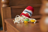 RAMEN NOSEWORK DOG TOY - Miso and Friends - petshop