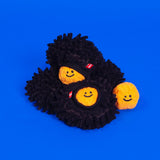 SEA URCHIN CATCH TOY - Miso and Friends - petshop