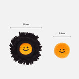 SEA URCHIN CATCH TOY - Miso and Friends - petshop