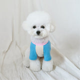 SORBET TEE / BLUEBERRY CHOCOLATE - Miso and Friends - petshop