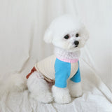 SORBET TEE / BLUEBERRY CHOCOLATE - Miso and Friends - petshop