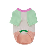 SORBET TEE / MINT PEACH - Miso and Friends - petshop