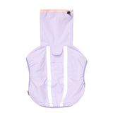 STORM SHELL RAINCOAT / GRAPE - Miso and Friends - petshop