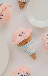 HOLIDAY GIFT - ICE CREAM NOSEWORK TOY