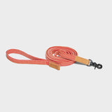 WE ARE TIGHT RIBBON LEASH / CHERRY TWIZZLE - Miso and Friends - petshop