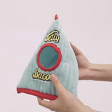 JELLY BACON HUNTING TOY SET