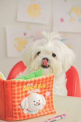Book Toy Bundle - Miso and Friends - petshop