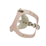 DELIGHT HARNESS AND LEASH SET / PINK - Miso and Friends - petshop