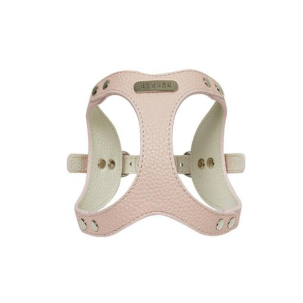 DELIGHT HARNESS AND LEASH SET / PINK - Miso and Friends - petshop