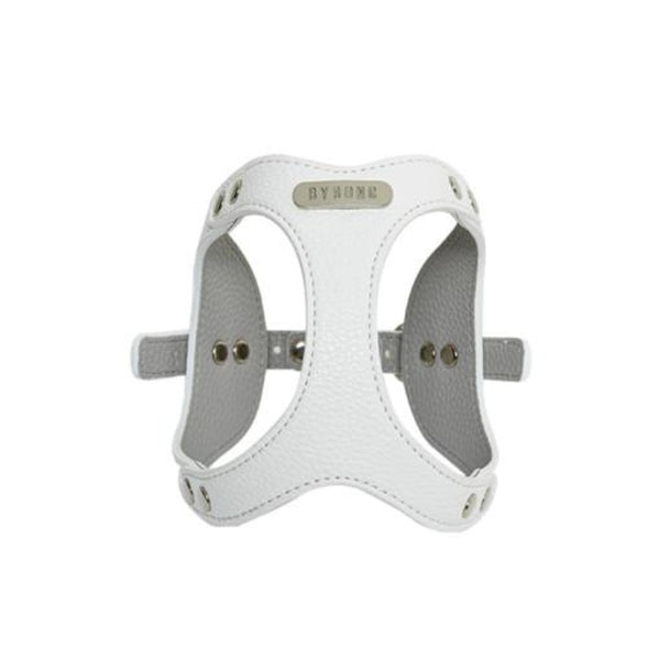 DELIGHT HARNESS AND LEASH SET / WHITE - Miso and Friends - petshop