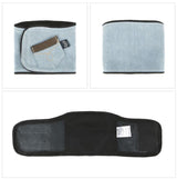 DENIM BELLY BAND / BLUE - Miso and Friends - petshop