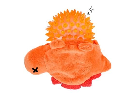 DINOSAUR BALL HUNTING TOY SET - Miso and Friends - petshop