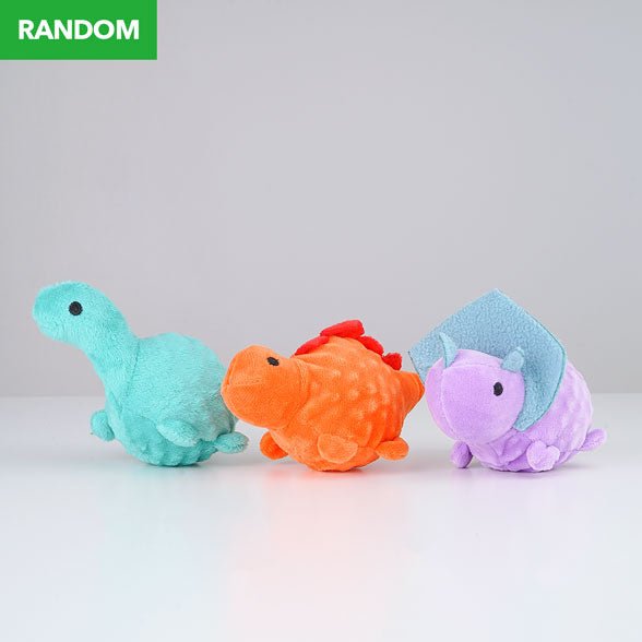 DINOSAUR BALL HUNTING TOY SET - Miso and Friends - petshop